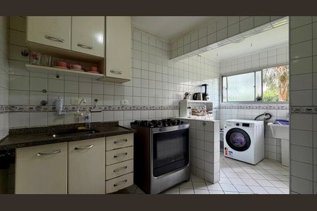 Apartamento à venda com 68m², 3 quartos e 1 vagaCozinha