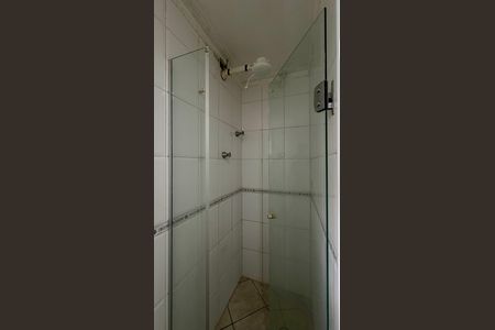 Apartamento à venda com 68m², 3 quartos e 1 vagaBanheiro Social