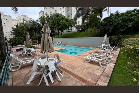 Apartamento à venda com 68m², 3 quartos e 1 vagaÁrea comum