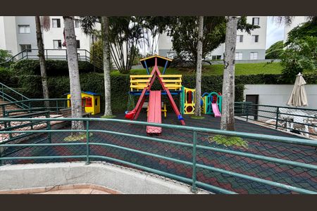 Apartamento à venda com 68m², 3 quartos e 1 vagaÁrea comum