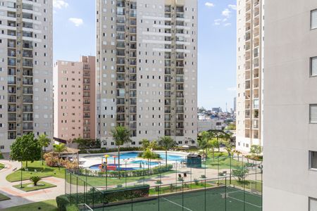 Apartamento à venda com 74m², 3 quartos e 1 vagaÁrea comum 