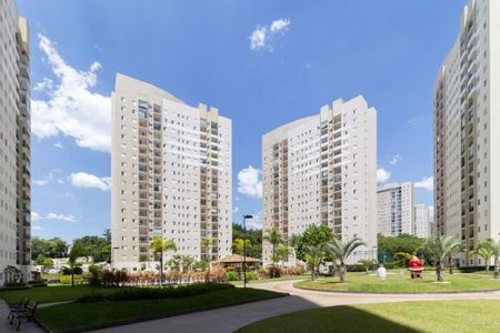 Apartamento à venda com 74m², 3 quartos e 1 vagaÁrea comum