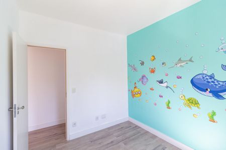 Apartamento à venda com 74m², 3 quartos e 1 vagaQuarto 2