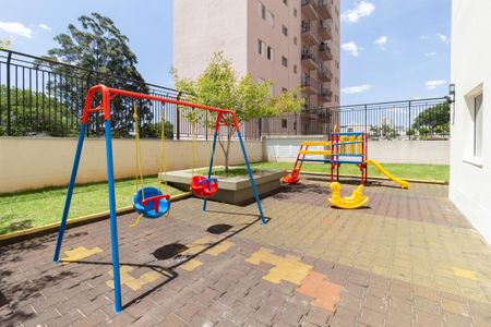 Apartamento à venda com 74m², 3 quartos e 1 vagaÁrea comum - Playground