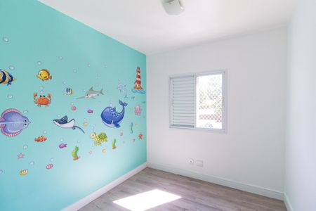 Apartamento à venda com 74m², 3 quartos e 1 vagaQuarto 2