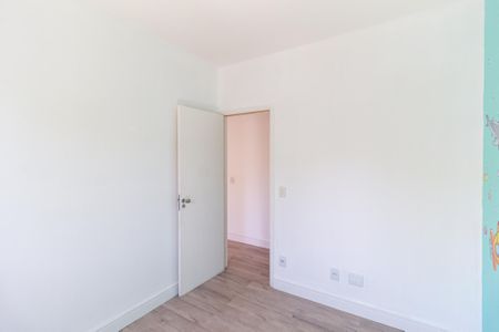 Apartamento à venda com 74m², 3 quartos e 1 vagaQuarto 2