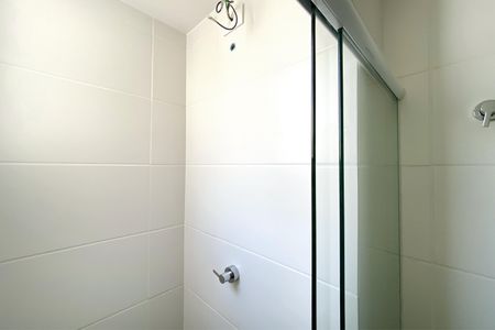 Apartamento para alugar com 55m², 2 quartos e 2 vagasBanheiro