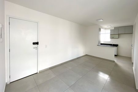 Apartamento para alugar com 55m², 2 quartos e 2 vagasSala