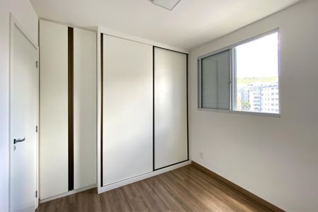 Apartamento para alugar com 55m², 2 quartos e 2 vagasSuite 1