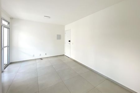 Apartamento para alugar com 55m², 2 quartos e 2 vagasSala