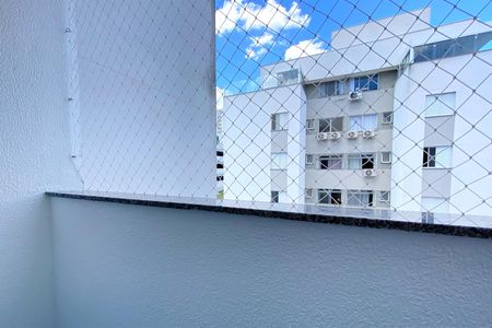 Apartamento para alugar com 55m², 2 quartos e 2 vagasVaranda da Sala