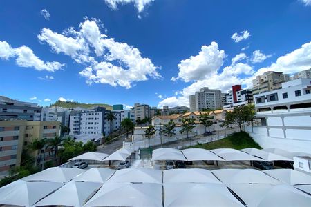 Apartamento para alugar com 55m², 2 quartos e 2 vagasVista Suite 1