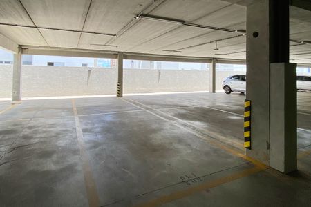 Apartamento para alugar com 55m², 2 quartos e 2 vagasVagas