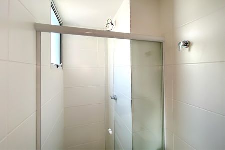 Apartamento para alugar com 55m², 2 quartos e 2 vagasBanheiro