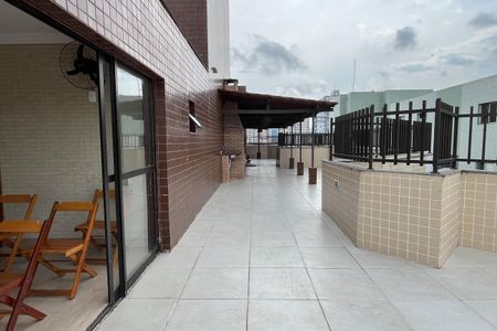 Apartamento para alugar com 50m², 1 quarto e 1 vagaÁrea comum