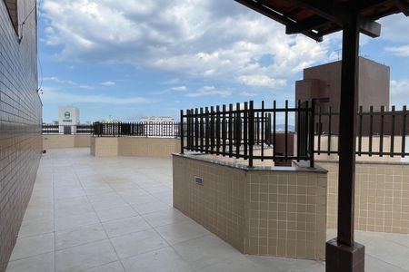 Apartamento para alugar com 50m², 1 quarto e 1 vagaÁrea comum