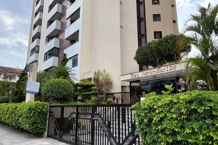 Apartamento para alugar com 50m², 1 quarto e 1 vagaFachada