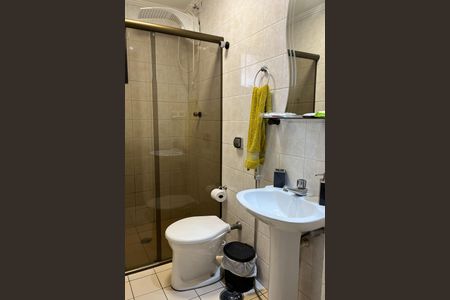 Apartamento para alugar com 50m², 1 quarto e 1 vagaBanheiro