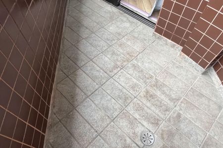 Apartamento para alugar com 50m², 1 quarto e 1 vagaVaranda da Sala