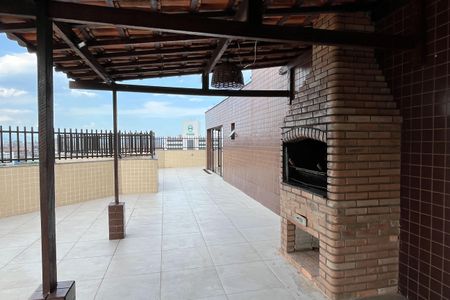 Apartamento para alugar com 50m², 1 quarto e 1 vagaÁrea comum