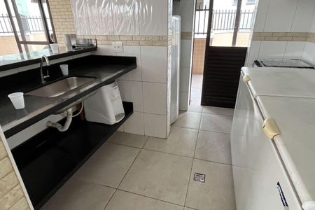 Apartamento para alugar com 50m², 1 quarto e 1 vagaÁrea comum