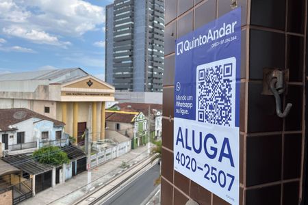 Apartamento para alugar com 50m², 1 quarto e 1 vagaPlaca instalada