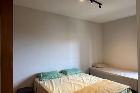 Apartamento para alugar com 50m², 1 quarto e 1 vagaQuarto