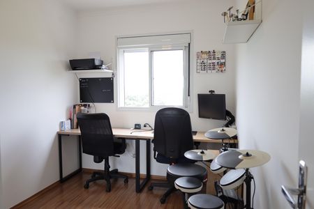 Apartamento à venda com 2 quartos, 55m² em Interlagos, São Paulo