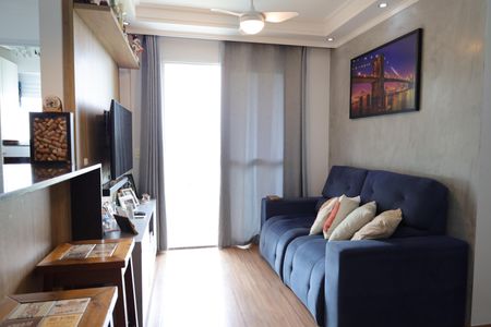 Apartamento à venda com 2 quartos, 55m² em Interlagos, São Paulo