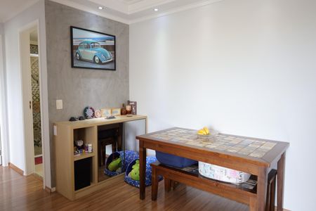 Apartamento à venda com 2 quartos, 55m² em Interlagos, São Paulo