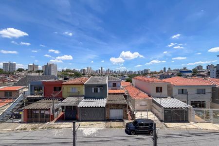 Casa à venda com 124m², 3 quartos e 3 vagasVista da Suite 