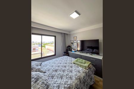 Casa à venda com 124m², 3 quartos e 3 vagasSuite 2