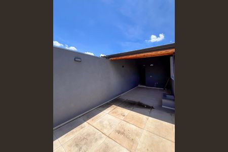 Casa à venda com 124m², 3 quartos e 3 vagasVaranda 1
