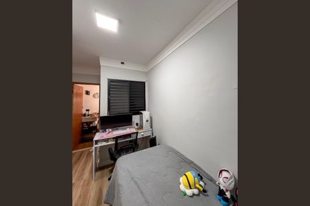 Casa à venda com 124m², 3 quartos e 3 vagasSuíte 3