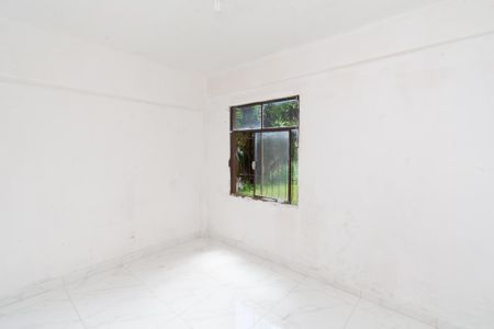 Quarto 1 de apartamento para alugar com 2 quartos, 49m² em Monte Castelo, Contagem