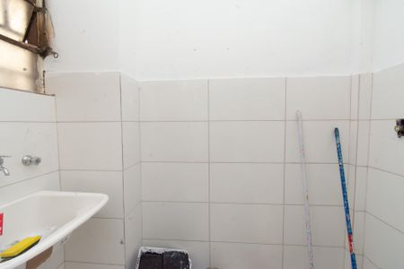 Apartamento à venda com 49m², 2 quartos e 1 vagaÁrea de Serviço