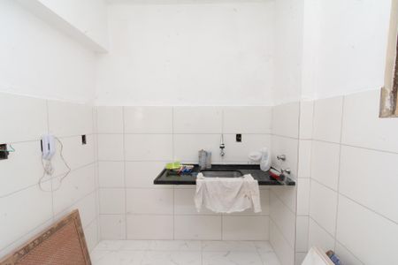 Apartamento à venda com 49m², 2 quartos e 1 vagaCozinha