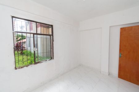 Quarto 1 de apartamento para alugar com 2 quartos, 49m² em Monte Castelo, Contagem
