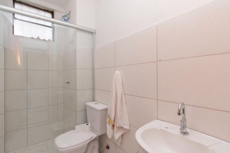 Apartamento à venda com 49m², 2 quartos e 1 vagaBanheiro