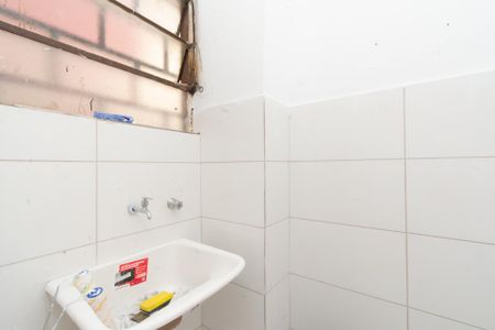 Apartamento à venda com 49m², 2 quartos e 1 vagaÁrea de Serviço