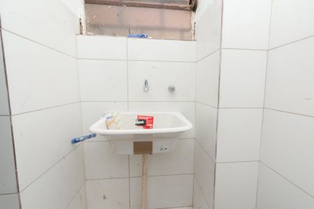 Apartamento à venda com 49m², 2 quartos e 1 vagaÁrea de Serviço