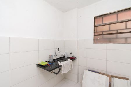 Apartamento à venda com 49m², 2 quartos e 1 vagaCozinha