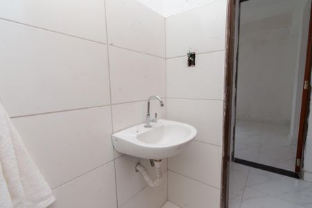 Apartamento à venda com 49m², 2 quartos e 1 vagaBanheiro