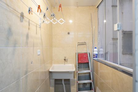 Studio para alugar com 41m², 1 quarto e sem vagaÁrea de Serviço