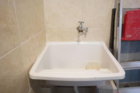 Studio para alugar com 41m², 1 quarto e sem vagaÁrea de Serviço