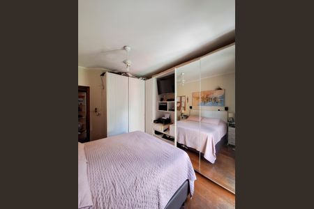 Apartamento à venda com 129m², 3 quartos e 3 vagasQuarto 3