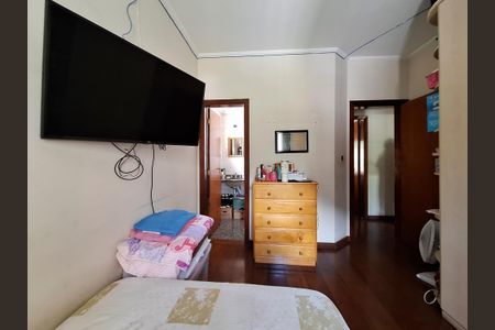 Apartamento à venda com 129m², 3 quartos e 3 vagasQuarto 2