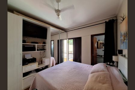 Apartamento à venda com 129m², 3 quartos e 3 vagasQuarto 3