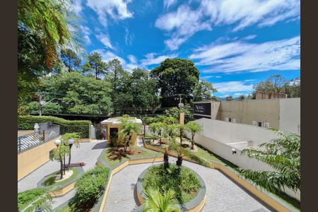 Vista Sala de apartamento à venda com 3 quartos, 129m² em Vila Nova Cachoeirinha, São Paulo