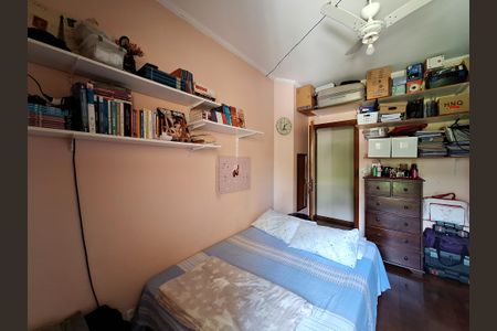 Apartamento à venda com 129m², 3 quartos e 3 vagasQuarto 1